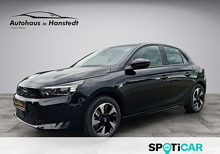 Opel Corsa -e F e GS Elektromotor 100kW (136 PS)