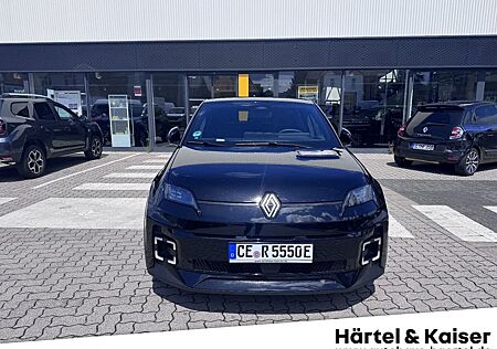 Renault R 5 E-Tech elektrisch Techno 120 Urban Range