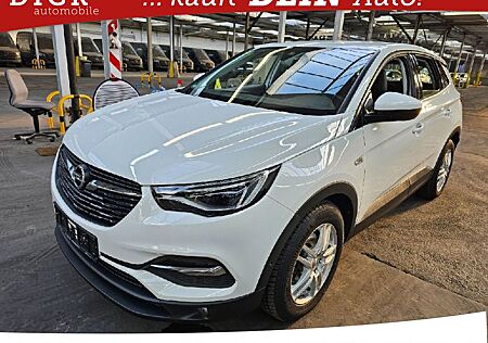 Opel Grandland X Grandland (X) 1.2 Aut LED/NAVI/SHZ/DAB/RFK/8Fa