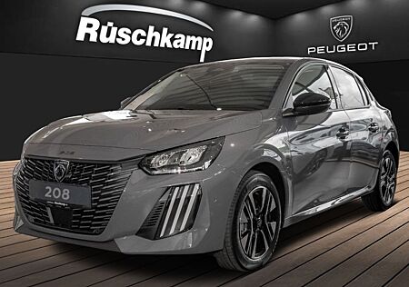 Peugeot 208 Allure 1.2 Voll-LED 360-Kam Klimaauto SHZ