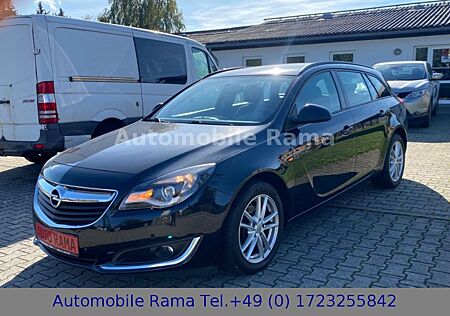 Opel Insignia A Sports Tourer Selection