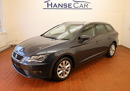 Seat Leon ST Style / PDC / AHK / Garantie !