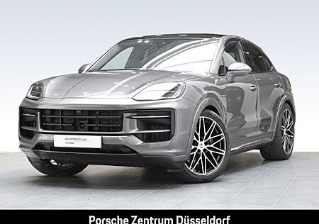 Porsche Cayenne E-Hybrid Coupe Surround-View InnoDrive
