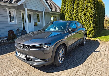 Mazda MX-30 36KWH e-Skyactiv Prime-Line Prime-Line