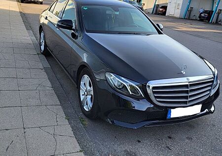 Mercedes-Benz E 200 d Autom. -