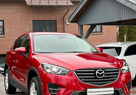 Mazda CX-5 Exclusive-Line * Navi * Sitzh. * LED * DAB