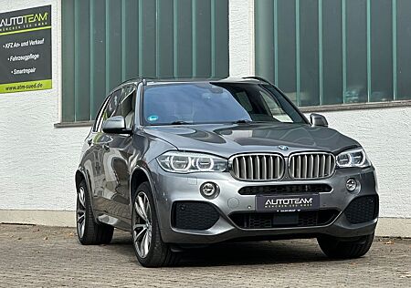 BMW X5 gebraucht kaufen BMW X5 xDrive 40d*M Sport*ACC*StdHzg*Pano*DigTa*360*