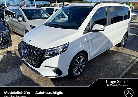 Mercedes-Benz V 220 d STYLE KOMPAKT DISTRONIC AHK KAMERA