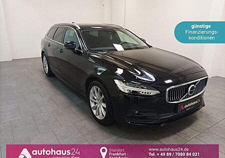 Volvo V90 V 90 D4 Momentum Pro Navi|CAM|LED|Tempomat