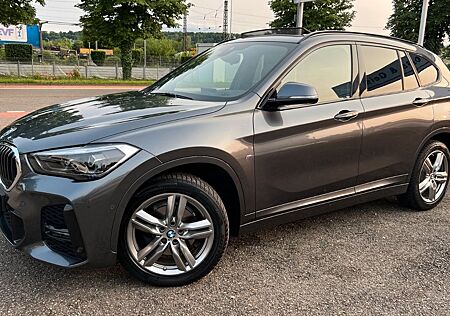 BMW X1 xDrive M Sport,HEAD-UP,PANO,LED