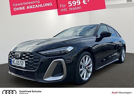 Audi A5 Avant S-line TDI Allrad #Exclusive Edition#