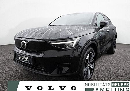 Volvo C40 Core Recharge Pure Electric 2WD PANO LED PDC