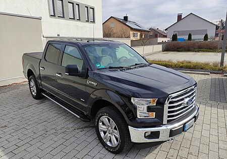 Ford F 150 XLT 4x4