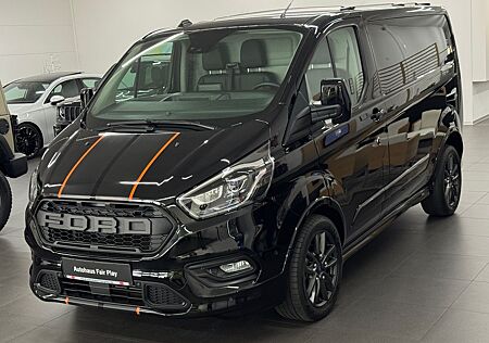 Ford Transit Custom Kasten 290 L1 Sport Aut./AHK/TOP!