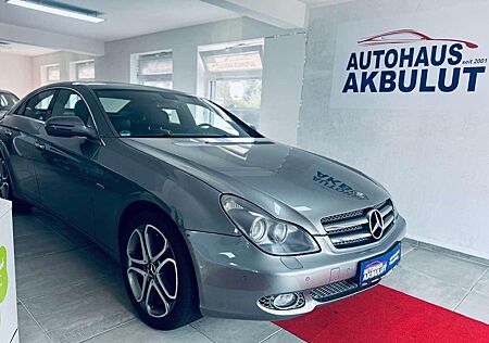Mercedes-Benz CLS 500 Grand Edition*2.Hand+Finanzierun