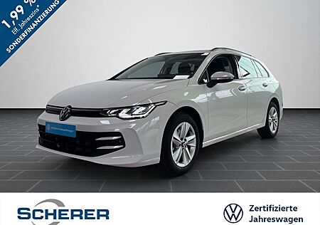 VW Golf Volkswagen Variant Life 1.5 TSI Led,ACC,App-Connect,