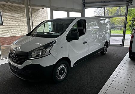 Renault Trafic dCi L2H1 Kasten Lang *Klima*