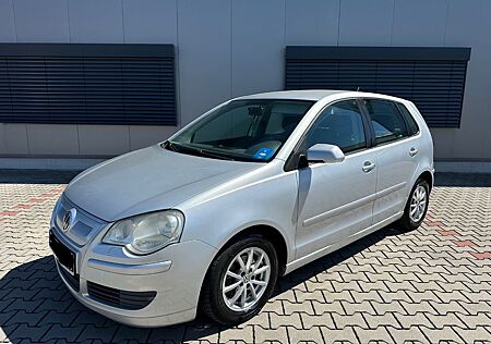 VW Polo Volkswagen IV BlueMotion *2 Hand*