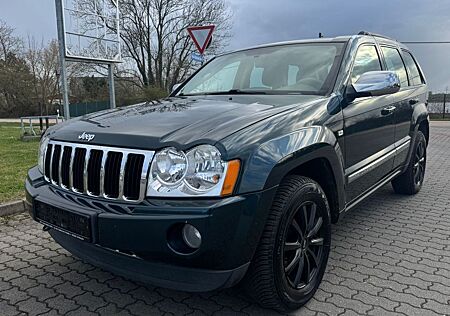 Jeep Grand Cherokee Limited 4.7 Autom.