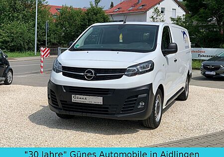 Opel Vivaro Kasten Edition L(L3) Automatik*Klima*EU6