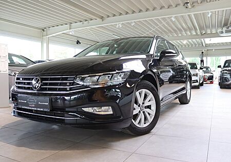 VW Passat Variant Volkswagen 2.0 TDI Business 110 kW (150 P...