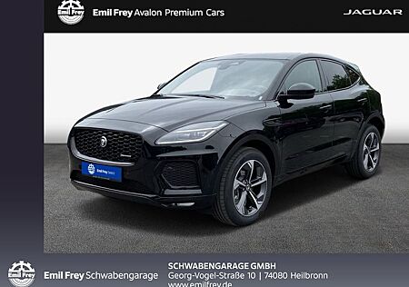 Jaguar E-Pace P250 AWD R-Dynamic SE