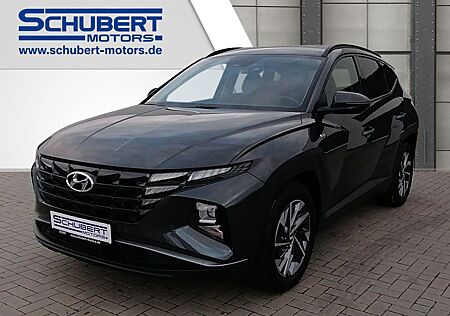 Hyundai Tucson 1.6 T-GDi Trend Navi LED Kamera Sitz-/Lhz