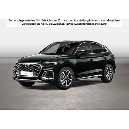Audi Q5 leasen