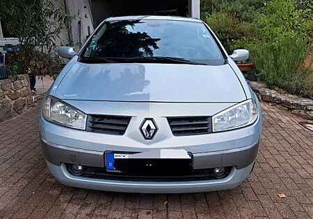 Renault Megane Coupé-Cabriolet Authentique 1.6 Authe...