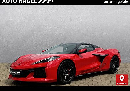 Chevrolet Corvette C8 Z06 Conver. AEC Hdl * 3 Jahre Garantie*24 MY*