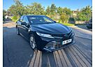 Toyota Camry Hybrid Business Edition