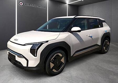 Kia EV3 +EARTH+WIC+BUS+UPG Bluetooth Navi LED Klima