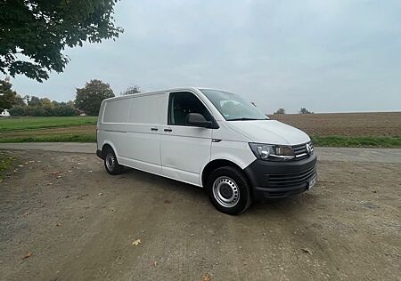 VW T6 Transporter gebraucht kaufen VW T6 Transporter Volkswagen