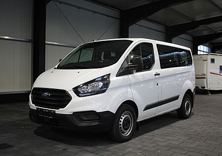 Ford Transit Custom Kombi 320 L1