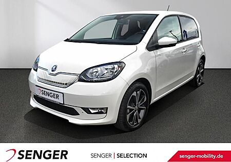 Skoda Citigo Style Best of Climatronic GRA Bluetooth