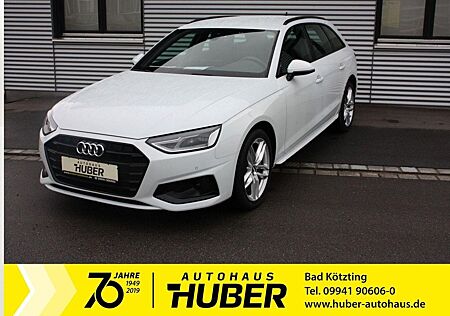 Audi A4 Avant 40 TDI s-tronic Advanced MY 21 Tour LED