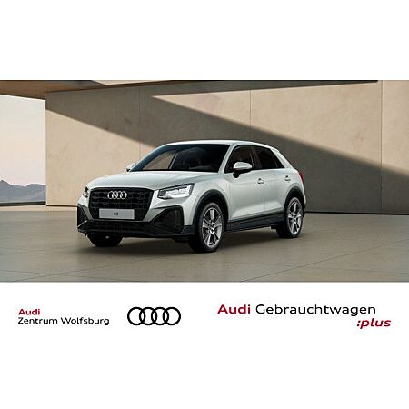 Audi Q2 leasen