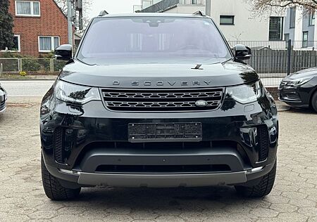 Land Rover Discovery 5 SDV6*Meridian*Memory*Kamera*Pano*