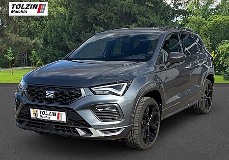 Seat Ateca FR 2.0 TDI LED ACC