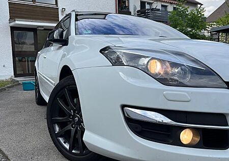 Renault Laguna Grandtour GT ENERGY dCi 175 S/S GT