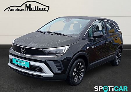 Opel Crossland X Crossland Elegance 1.2 Turbo LED SHZ LHZ RFKi Ap