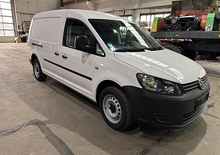 VW Caddy Volkswagen Kasten Kombi Maxi Kasten EcoFuel * Erdgas