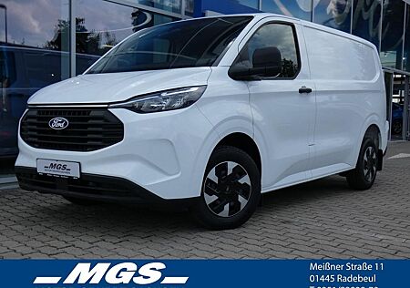 Ford Transit Custom PHEV #320 #L1 #Klima #233PS