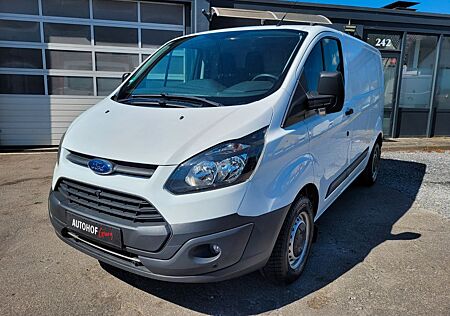 Ford Transit Custom Kasten 270 L1 19%MwSt*AHK*Tüv NEU