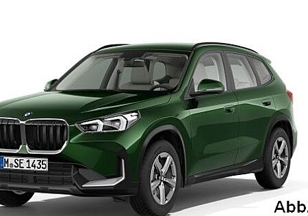 BMW X1 sDrive18i Komfortzugang Sportsitze