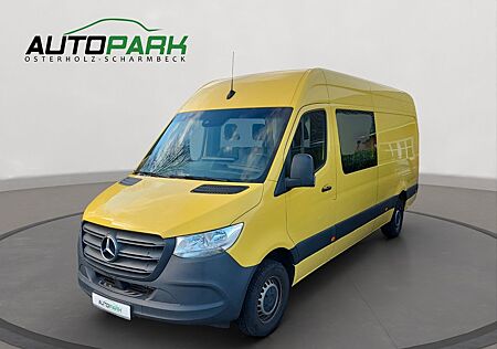 Mercedes-Benz Sprinter III Kasten 316 CDI RWD L3