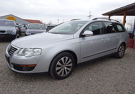 VW Passat Variant Volkswagen 2.0 TDI Trendline Variant