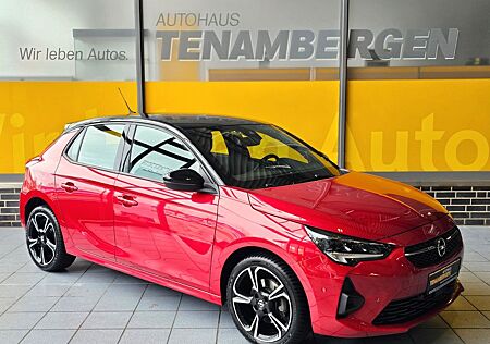 Opel Corsa F GS Line Navi LED PDC