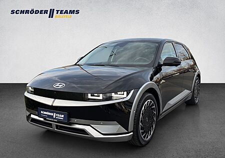 Hyundai IONIQ 5 Elektro 72,6 kWh Uniq PANO/AHK/NSCC