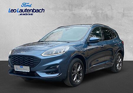 Ford Kuga Plug-In Hybrid ST-Line X